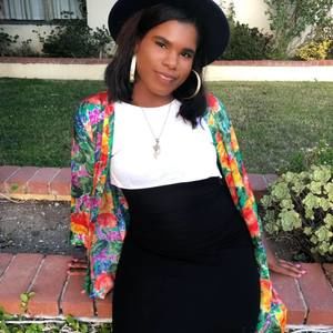 Meet your Posher, Vannah